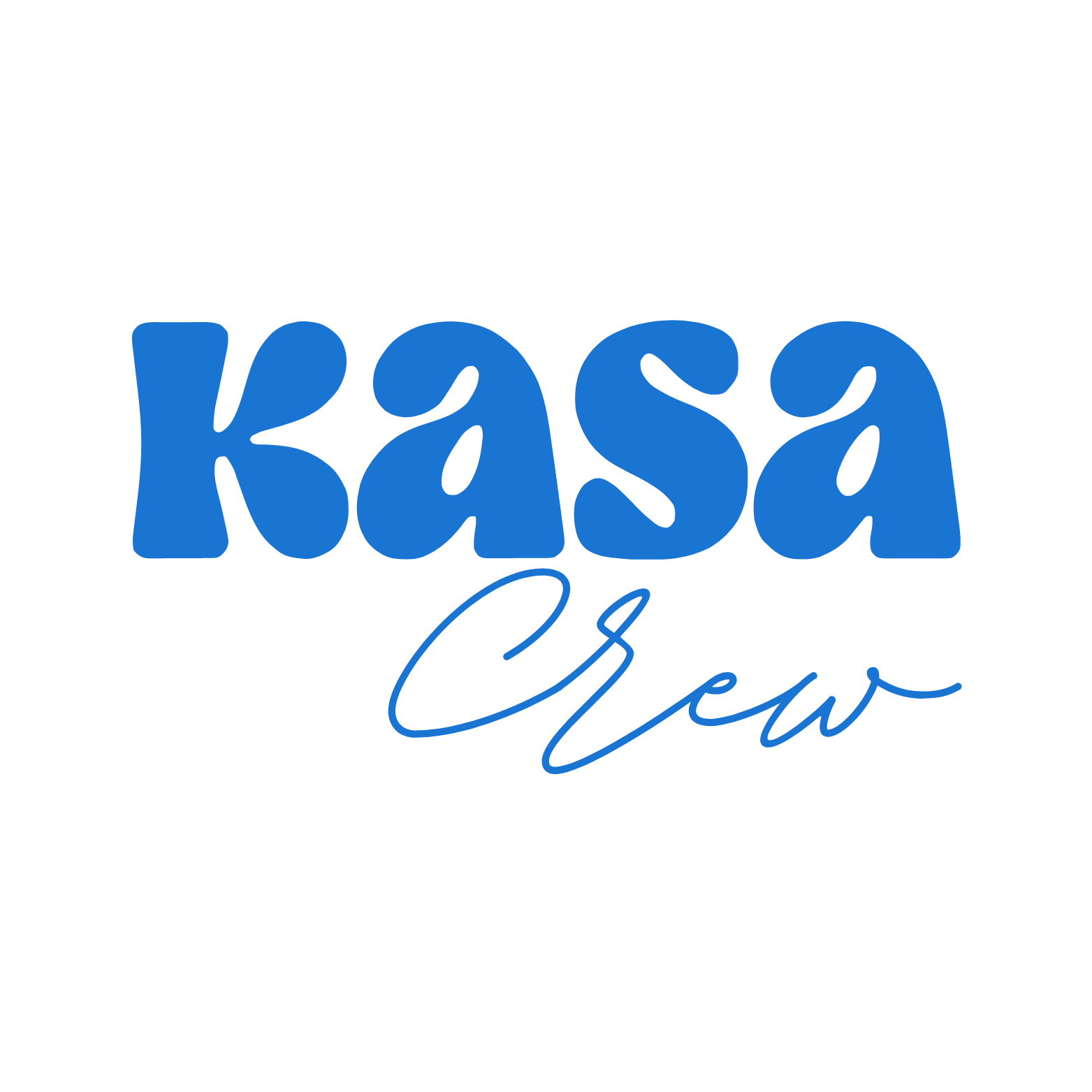 Kasa Crew Logo